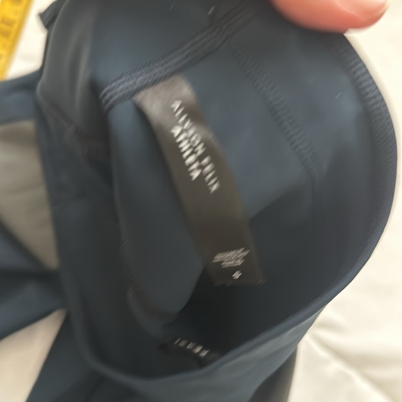 Athleta Alyson Felix Legend 7/8 Mesh Tight, Size S - Picture 10 of 15